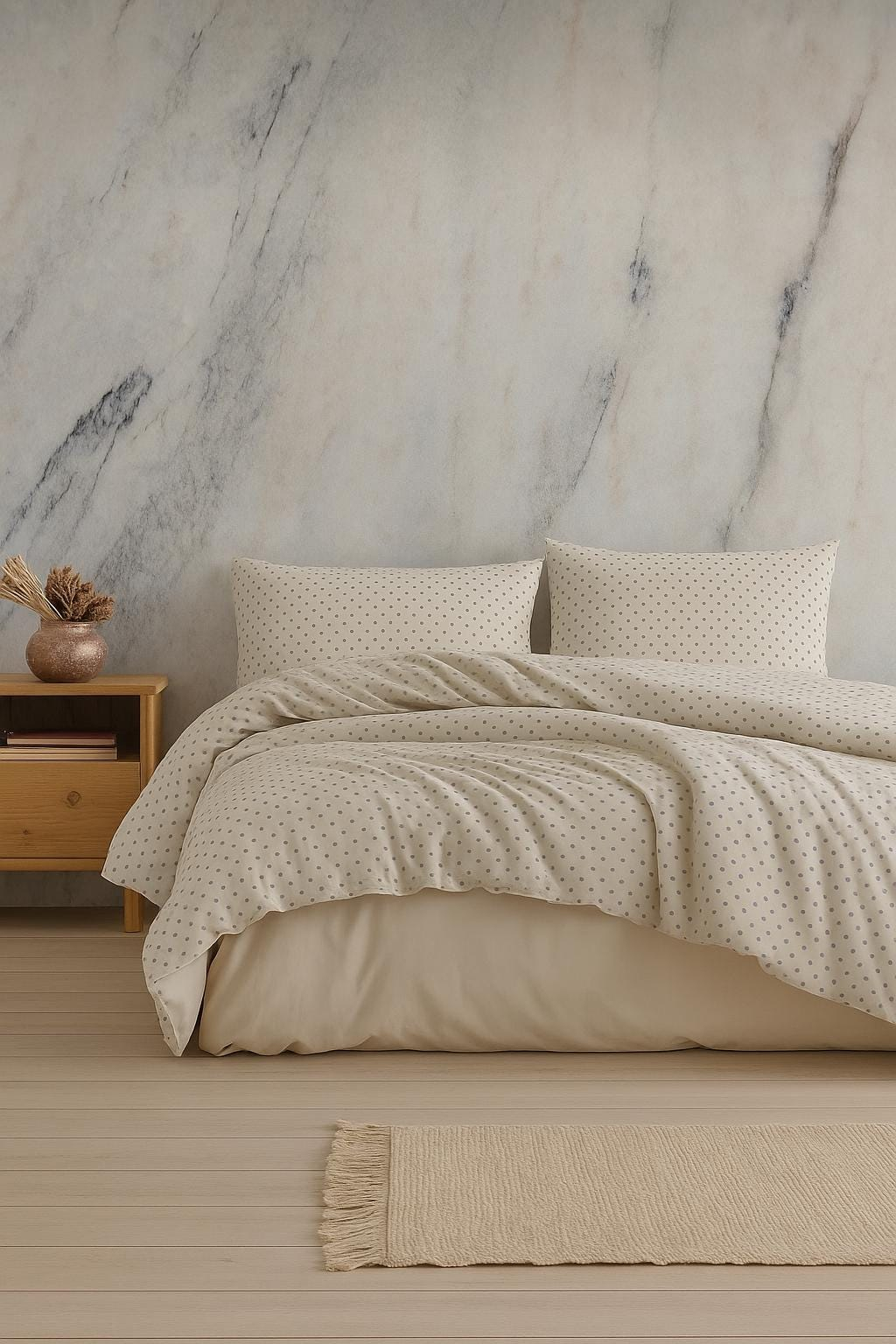 Modern Minimalist